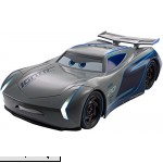 Disney Cars Pixar Lights & Sounds Jackson Storm Vehicle  B01IKOYVKW